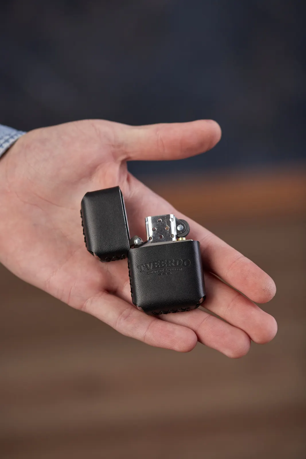 Zippo